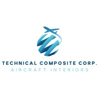 Technical Composite Corporation logo - Similar company to Imagineering Finishing Technologies