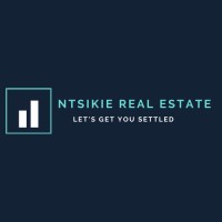 NTSIKIE REAL ESTATE logo - Similar company to Karis Properties
