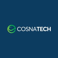 Cosnatech logo - Similar company to Nanobioplus