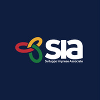 SIA - Sviluppo Imprese Associate logo - Similar company to 4Credit