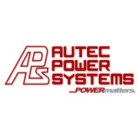 Autec Power Systems logo - Similar company to Dalcomm Tech Llc