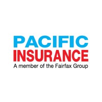 The Pacific Insurance Berhad logo - Similar company to Tune Protect Group