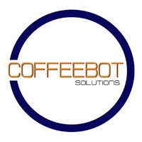 Digital CB Business Solutions- CoffeeBot logo - Similar company to Ms Virtual Services - Msvs