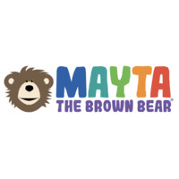 Mayta The Brown Bear Llc