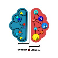 Prodigy - برودوجي logo - Similar company to Misriyati