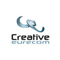 Creative Eurecom logo - Similar company to Crossway Technologies