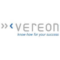 Vereon AG logo - Similar company to E-Invoicing Exchange Summit