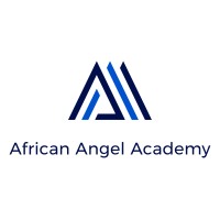 African Angel Academy logo - Similar company to Dazzle Angels