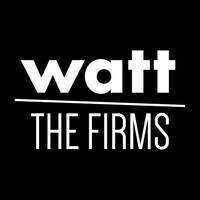 WATT The Firms logo - Similar company to Watt Factory