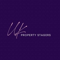 UK Property Stagers logo - Similar company to Cymru Staging