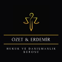 ÖZET & ERDEMİR HUKUK VE DANIŞMANLIK BÜROSU logo - Similar company to Novus Era Hukuk & Danışmanlık