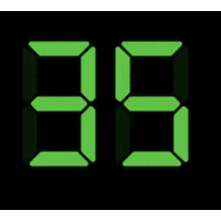 35 KM logo - Similar company to Vdborne Campus