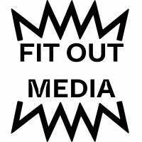 Fit Out Media logo - Similar company to Artist Takeoff