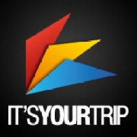 IT'S YOUR TRIP logo - Similar company to Colibri Travel And Tours
