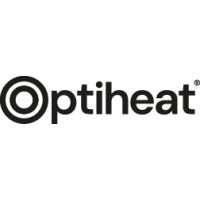Optiheat logo - Similar company to Nomaco Sverige