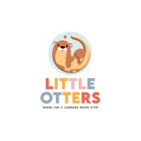 Little Otters logo - Similar company to Conteknik Enterprise