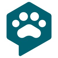 FluentPet logo - Similar company to Petkit