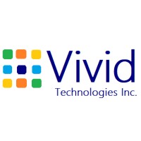 Vivid Technologies Inc logo - Similar company to Vivid Technologies Ltd