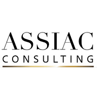 Assiac Consulting logo - Similar company to Label Noir Genève