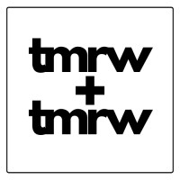 tmrw + tmrw logo - Similar company to D2 Creative, Llc