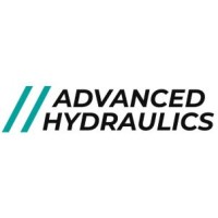 Advanced Hydraulics Ltd. logo - Similar company to Specialised Fabrications