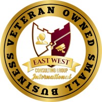 East West Consulting Group International logo - Similar company to Dps Private Security