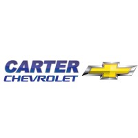 Carter Chevrolet logo - Similar company to Marburger Automotive Group