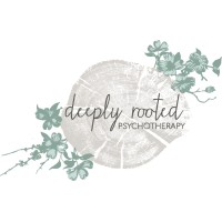 Deeply Rooted Psychotherapy logo - Similar company to The Epic Foundation