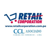 Retail Corporation Perú logo - Similar company to Plenum Retail