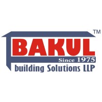 Bakul Building Solution LLP logo - Similar company to Mu Ideas Foundation (Incubation Center) Mumbai Official