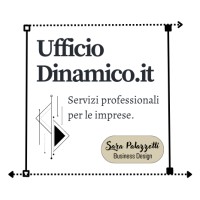 Ufficio Dinamico logo - Similar company to Ragionveduta.It - Analisi Critica Filosofia Società