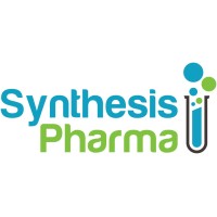 Synthesis Pharma logo - Similar company to Tubusi Pharma