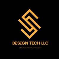 Design Tech LLC logo - Similar company to Techno Visuals