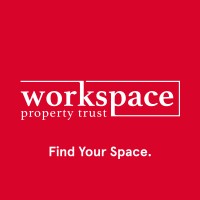 Workspace Property Trust logo - Similar company to Prm Services, Llc