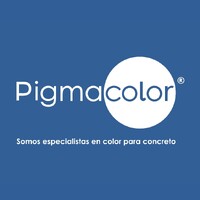 Pigmacolor logo - Similar company to Tiziri Advanced Manufacturing Technologies