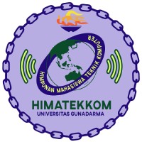 Himatekkom UG logo - Similar company to Badan Eksekutif Mahasiswa Fakultas Ilmu Komputer Upnvj