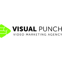 Visual Punch logo - Similar company to Lim