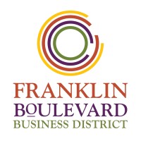Franklin Blvd Business District