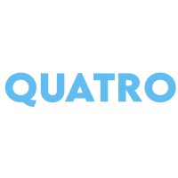 QUATRO CORPS logo - Similar company to Falcon It Solutions & Training