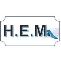 Heavy Equipment Machinery, Inc. logo - Similar company to Hem Paving Equipment