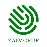 Zaim Grup logo - Similar company to Asos Process Gmbh