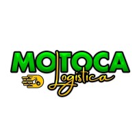 Motoca Logística Express logo - Similar company to Unika Logística