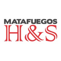 Matafuegos HYS logo - Similar company to Matafuegos Del Valle