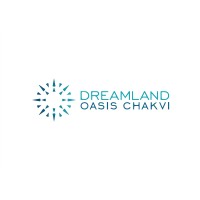 Dreamland Oasis Chakvi logo - Similar company to Seampless Technology