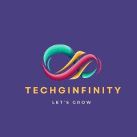 TechGInfinity logo - Similar company to Tech Infinite Ltd