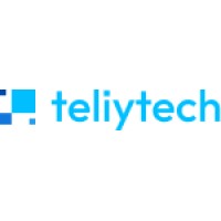 TeliyTech logo - Similar company to Requestdev