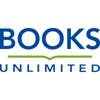 Books Unlimited BOEKEN VERBINDEN logo - Similar company to Zoet Moment B.V.