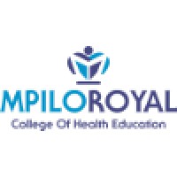 Mpilo Royal College of Health Education logo - Similar company to Teaching Teeth