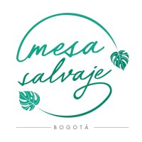 Mesa Salvaje SAS logo - Similar company to Somos Internet
