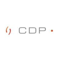 CDP logo - Similar company to Tim It